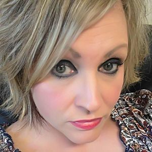 Meet your Posher, Jill